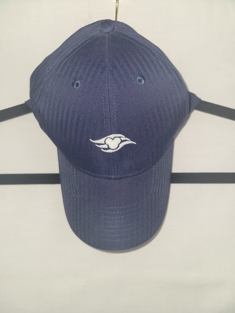Nike Legacy91 Dri-Fit Navy Blue Embroidered DCL Logo Baseball Cap